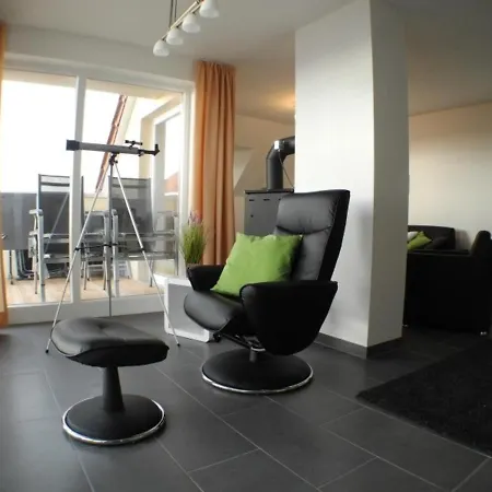 Leuchtturm 17 Apartamento