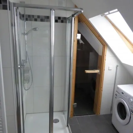 Apartamento Leuchtturm 17