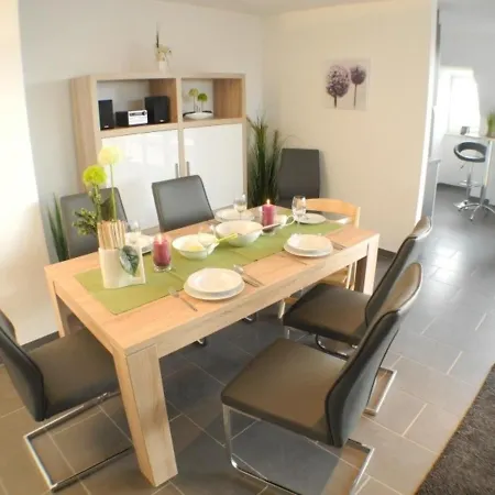 Leuchtturm 17 Apartamento