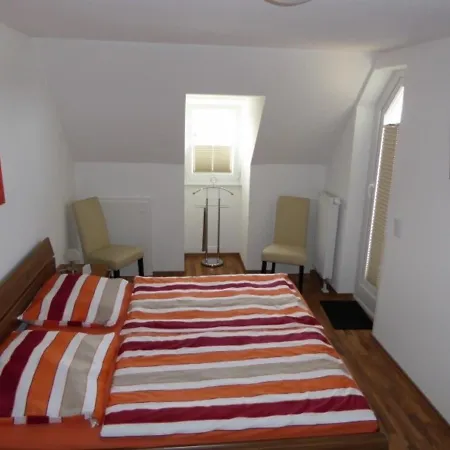 Leuchtturm 17 Apartamento Großenbrode