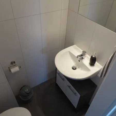 Leuchtturm 17 Apartamento