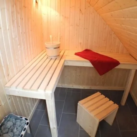 Apartamento Leuchtturm 17 *